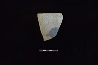 藏品(陶瓢)的圖片